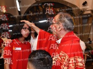 Photography #187239 from Confirmación Div Prov 1-11-25