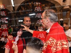 Photography #187241 from Confirmación Div Prov 1-11-25