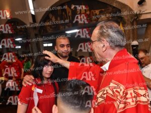 Photography #187243 from Confirmación Div Prov 1-11-25