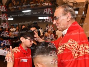 Photography #187249 from Confirmación Div Prov 1-11-25