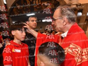 Photography #187253 from Confirmación Div Prov 1-11-25