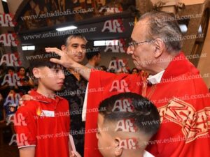 Photography #187255 from Confirmación Div Prov 1-11-25