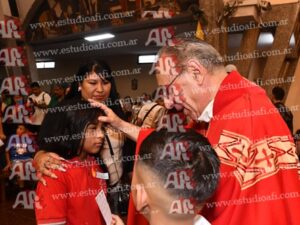 Photography #187257 from Confirmación Div Prov 1-11-25