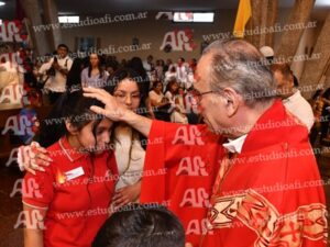 Photography #187263 from Confirmación Div Prov 1-11-25