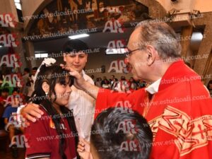 Photography #187265 from Confirmación Div Prov 1-11-25