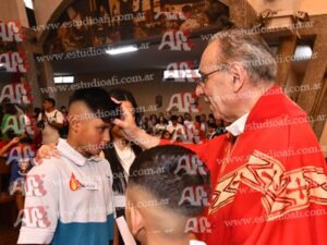 Photography #187269 from Confirmación Div Prov 1-11-25