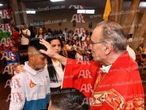 Photography #187271 from Confirmación Div Prov 1-11-25