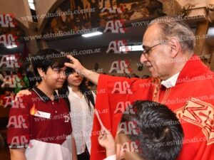 Photography #187273 from Confirmación Div Prov 1-11-25