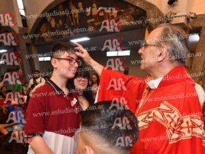 Photography #187277 from Confirmación Div Prov 1-11-25