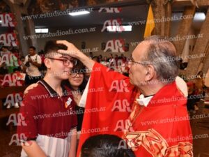 Photography #187279 from Confirmación Div Prov 1-11-25