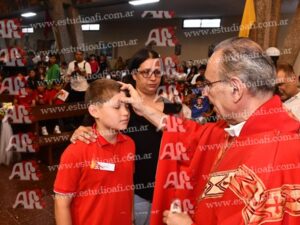 Photography #187281 from Confirmación Div Prov 1-11-25