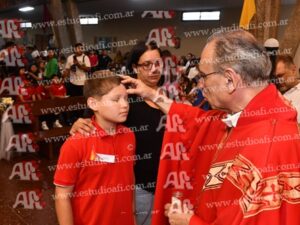 Photography #187283 from Confirmación Div Prov 1-11-25