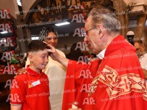 Photography #187285 from Confirmación Div Prov 1-11-25