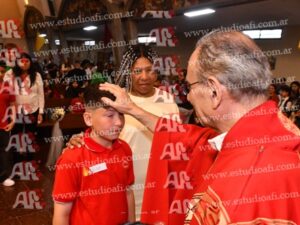 Photography #187287 from Confirmación Div Prov 1-11-25