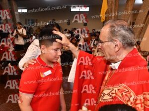 Photography #187291 from Confirmación Div Prov 1-11-25