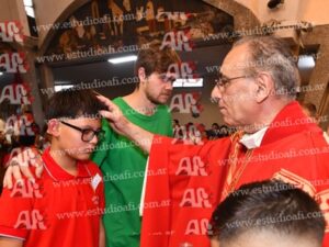 Photography #187293 from Confirmación Div Prov 1-11-25