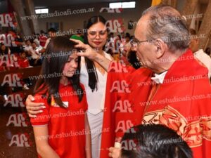 Photography #187299 from Confirmación Div Prov 1-11-25