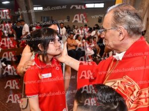 Photography #187306 from Confirmación Div Prov 1-11-25