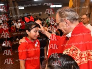 Photography #187309 from Confirmación Div Prov 1-11-25