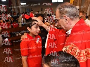 Photography #187311 from Confirmación Div Prov 1-11-25