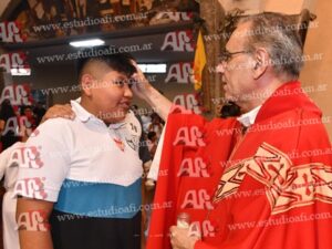 Photography #187313 from Confirmación Div Prov 1-11-25