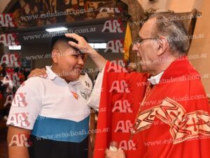 Photography #187315 from Confirmación Div Prov 1-11-25