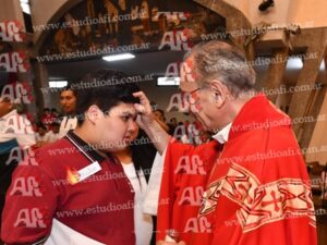 Photography #187317 from Confirmación Div Prov 1-11-25