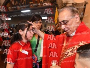 Photography #187321 from Confirmación Div Prov 1-11-25