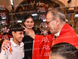 Photography #187329 from Confirmación Div Prov 1-11-25