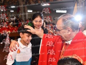 Photography #187331 from Confirmación Div Prov 1-11-25