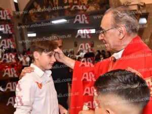 Photography #187333 from Confirmación Div Prov 1-11-25