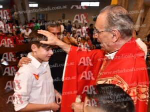 Photography #187335 from Confirmación Div Prov 1-11-25