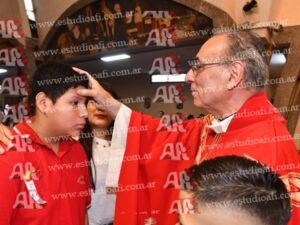 Photography #187337 from Confirmación Div Prov 1-11-25