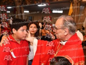 Photography #187339 from Confirmación Div Prov 1-11-25