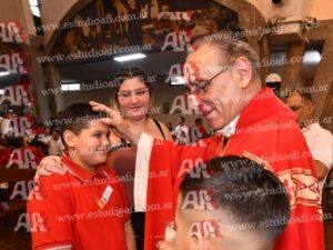 Photography #187341 from Confirmación Div Prov 1-11-25