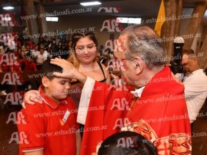 Photography #187343 from Confirmación Div Prov 1-11-25