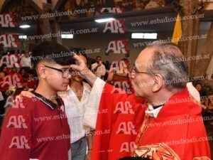 Photography #187347 from Confirmación Div Prov 1-11-25