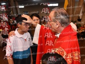 Photography #187351 from Confirmación Div Prov 1-11-25