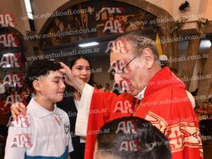 Photography #187353 from Confirmación Div Prov 1-11-25