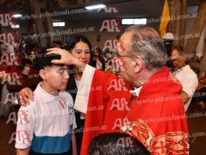 Photography #187355 from Confirmación Div Prov 1-11-25