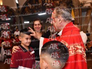 Photography #187357 from Confirmación Div Prov 1-11-25