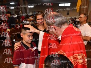 Photography #187359 from Confirmación Div Prov 1-11-25