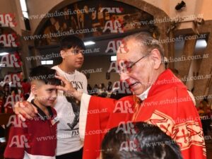 Photography #187361 from Confirmación Div Prov 1-11-25