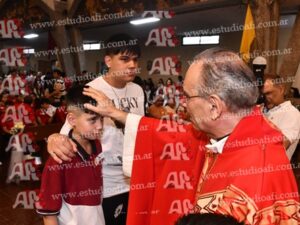 Photography #187363 from Confirmación Div Prov 1-11-25