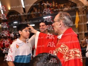 Photography #187369 from Confirmación Div Prov 1-11-25