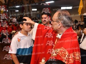 Photography #187371 from Confirmación Div Prov 1-11-25