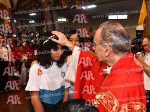 Photography #187379 from Confirmación Div Prov 1-11-25