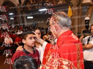 Photography #187381 from Confirmación Div Prov 1-11-25