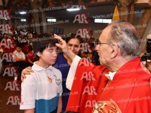 Photography #187385 from Confirmación Div Prov 1-11-25