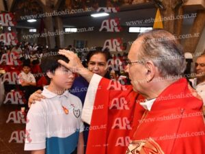 Photography #187387 from Confirmación Div Prov 1-11-25